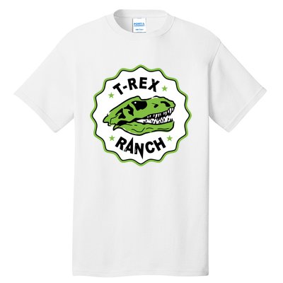 TRex Ranch Tall T-Shirt