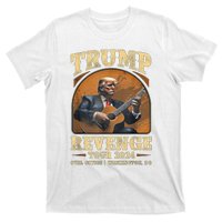 Trump Revenge Tours 2024 T-Shirt