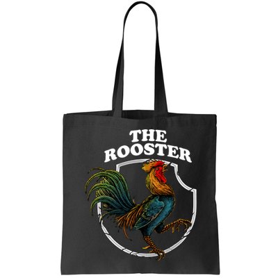 The Rooster Bag