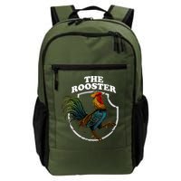 The Rooster Backpack