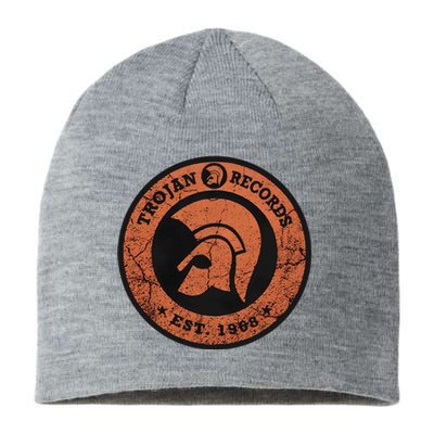 Trojan Records Sustainable Beanie