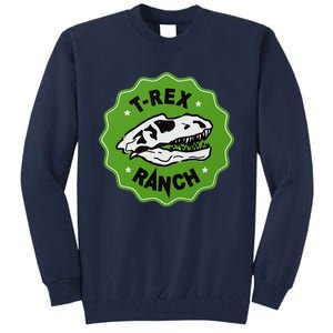 TRex Ranch Tall Sweatshirt