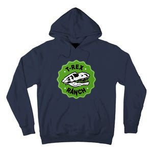 TRex Ranch Tall Hoodie