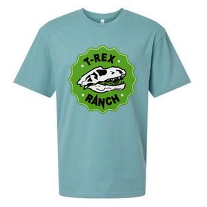 TRex Ranch Sueded Cloud Jersey T-Shirt