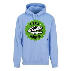 TRex Ranch Unisex Surf Hoodie