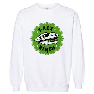 TRex Ranch Garment-Dyed Sweatshirt