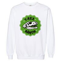 TRex Ranch Garment-Dyed Sweatshirt