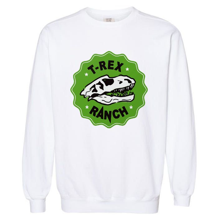 TRex Ranch Garment-Dyed Sweatshirt