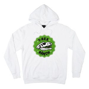 TRex Ranch Hoodie