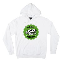 TRex Ranch Hoodie