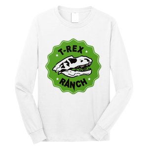 TRex Ranch Long Sleeve Shirt