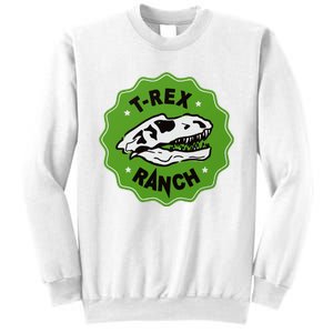 TRex Ranch Sweatshirt