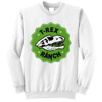 TRex Ranch Sweatshirt