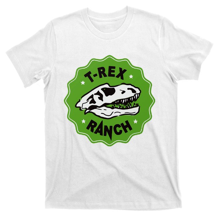 TRex Ranch T-Shirt