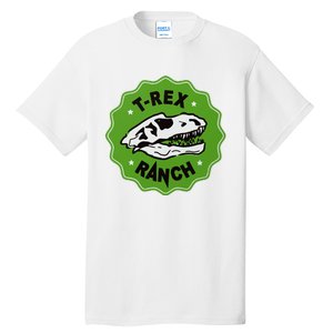 TRex Ranch Tall T-Shirt