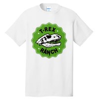 TRex Ranch Tall T-Shirt