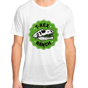 TRex Ranch Adult ChromaSoft Performance T-Shirt