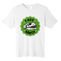 TRex Ranch Tall Fusion ChromaSoft Performance T-Shirt