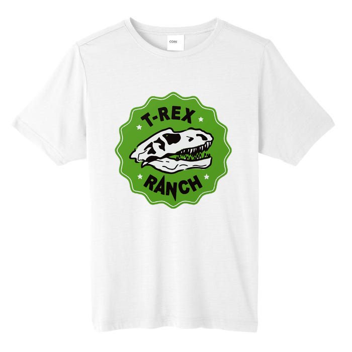 TRex Ranch Tall Fusion ChromaSoft Performance T-Shirt