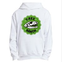 TRex Ranch Urban Pullover Hoodie