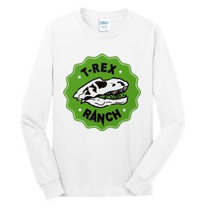 TRex Ranch Tall Long Sleeve T-Shirt