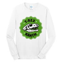 TRex Ranch Tall Long Sleeve T-Shirt