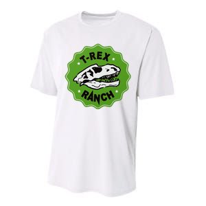 TRex Ranch Performance Sprint T-Shirt