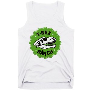 TRex Ranch Tank Top