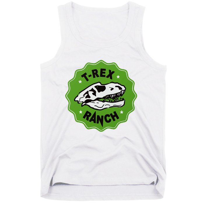 TRex Ranch Tank Top