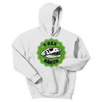 TRex Ranch Kids Hoodie