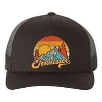 Tennessee Retro Tennessee Tennessee Tourist Yupoong Adult 5-Panel Trucker Hat