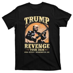 Trump Revenge Tour 2024 T-Shirt