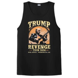 Trump Revenge Tour 2024 PosiCharge Competitor Tank