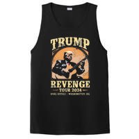 Trump Revenge Tour 2024 PosiCharge Competitor Tank