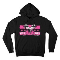 Top Rope Tuesday Cm Punk Best In The World Hoodie