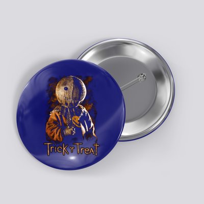 Trick R Treat Sucker Gift Button