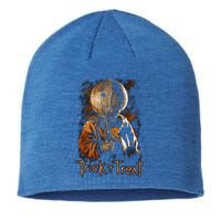 Trick R Treat Sucker Gift Sustainable Beanie