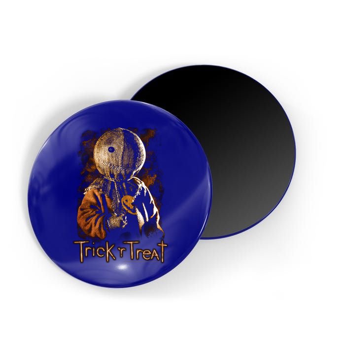 Trick R Treat Sucker Gift Magnet