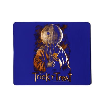 Trick R Treat Sucker Gift Mousepad