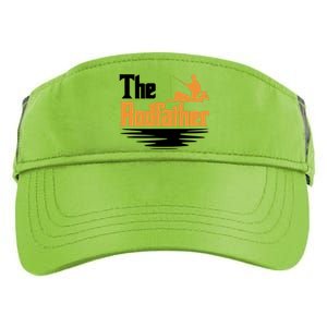 The Rodfather Adult Drive Performance Visor