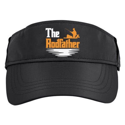 The Rodfather Adult Drive Performance Visor