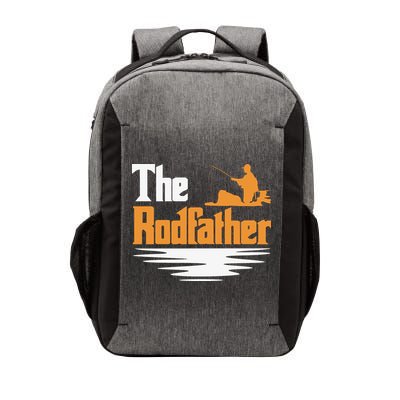 The Rodfather Vector Backpack