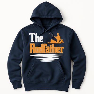 The Rodfather Hoodie