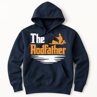 The Rodfather Hoodie