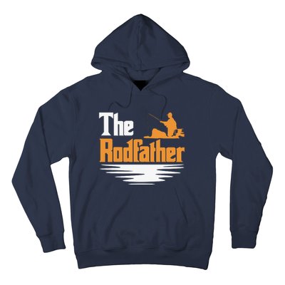 The Rodfather Hoodie