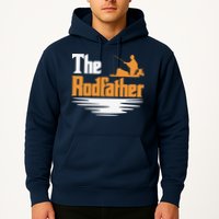 The Rodfather Hoodie