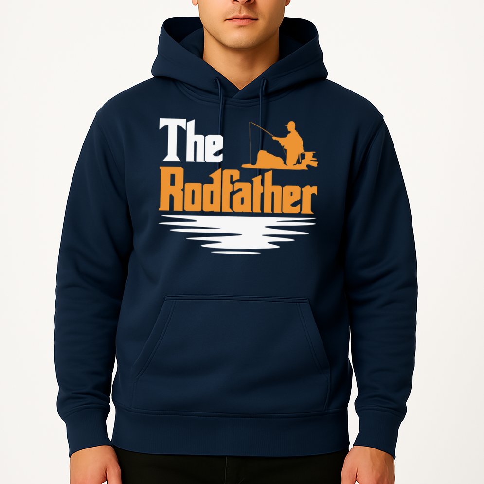 The Rodfather Hoodie