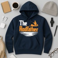 The Rodfather Hoodie