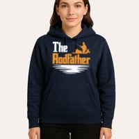 The Rodfather Hoodie