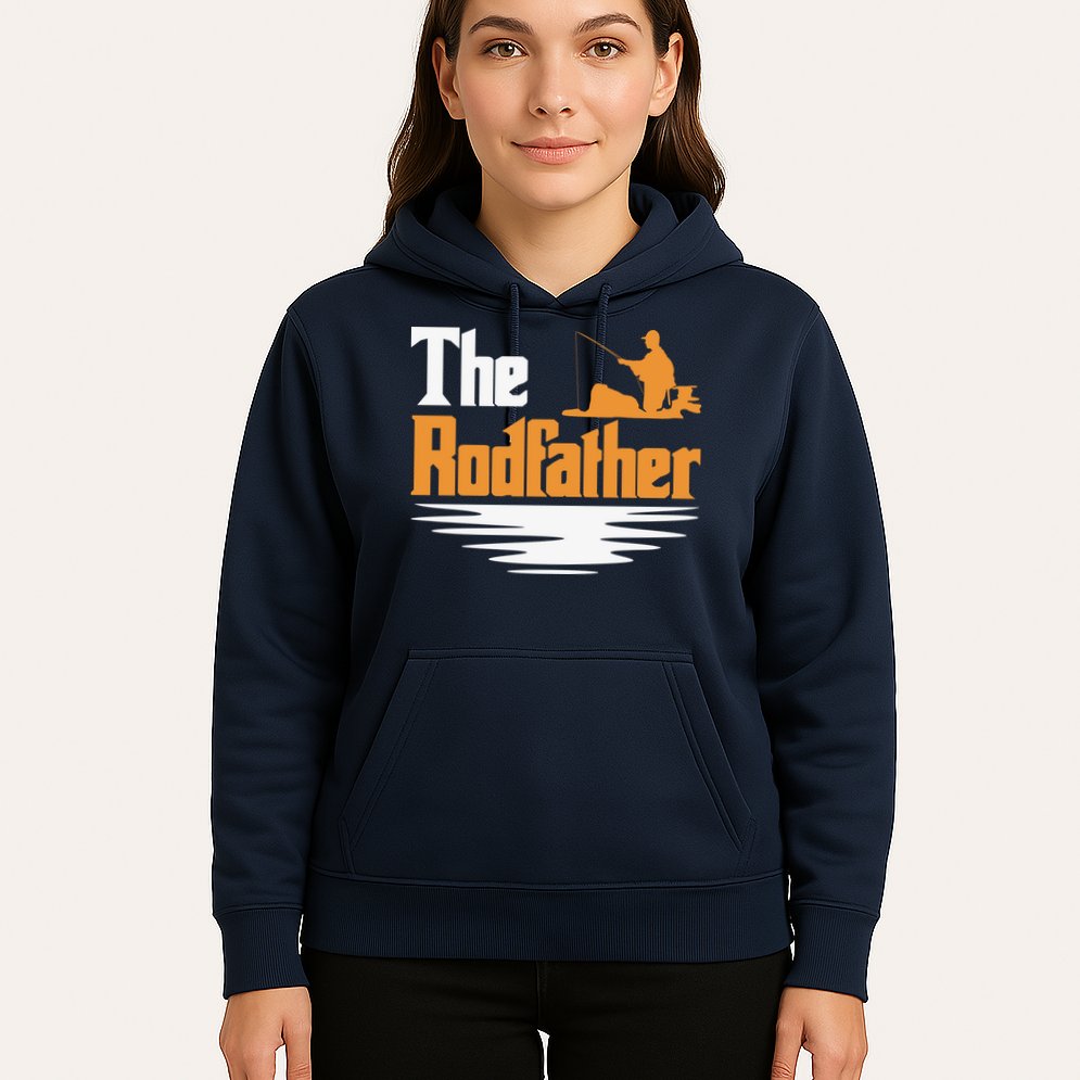 The Rodfather Hoodie